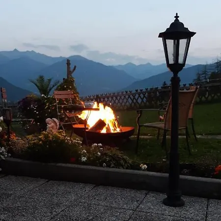 Hotel Belmont Tarrenz