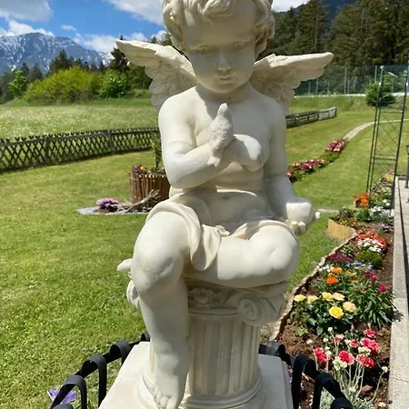 Belmont Hotel Tarrenz