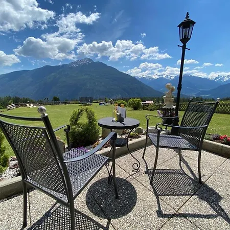 Hotel Belmont Tarrenz