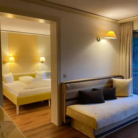 Belmont Hotel Tarrenz