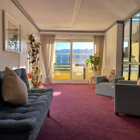 Belmont Hotel Tarrenz