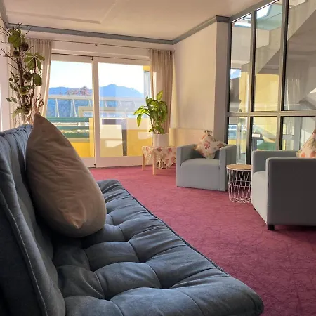 Belmont Hotel Tarrenz