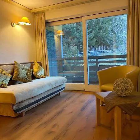 Belmont Hotel Tarrenz