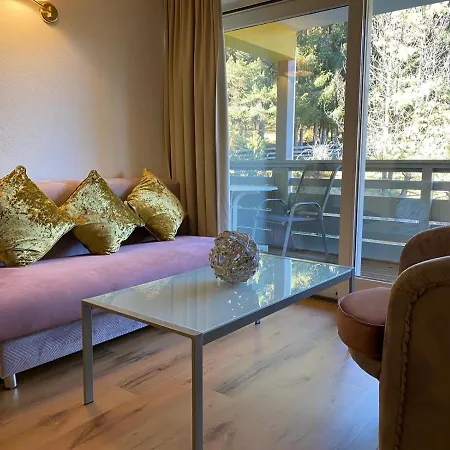 Hotel Belmont Tarrenz