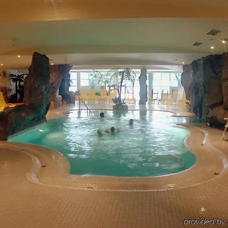 Hotel Belmont Tarrenz