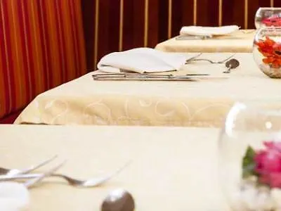 Hotel Belmont Tarrenz