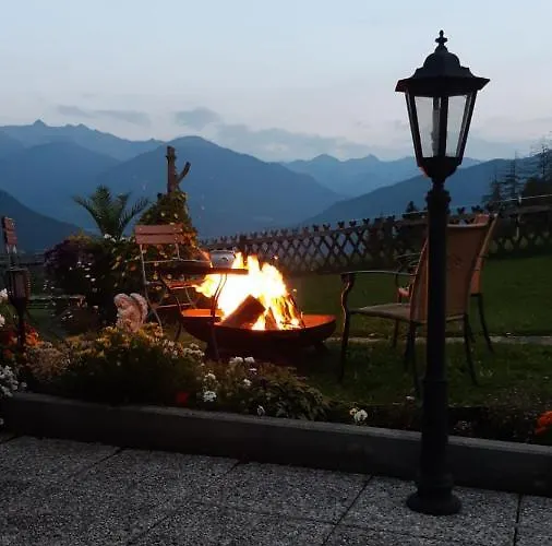 Hotel Belmont Tarrenz