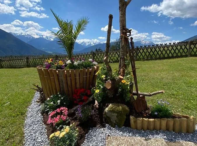 Belmont Ξενοδοχείο Tarrenz