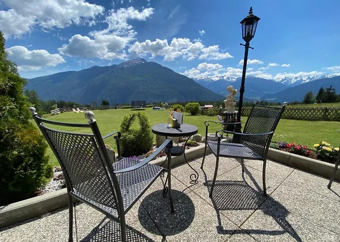 Hotel Belmont Tarrenz