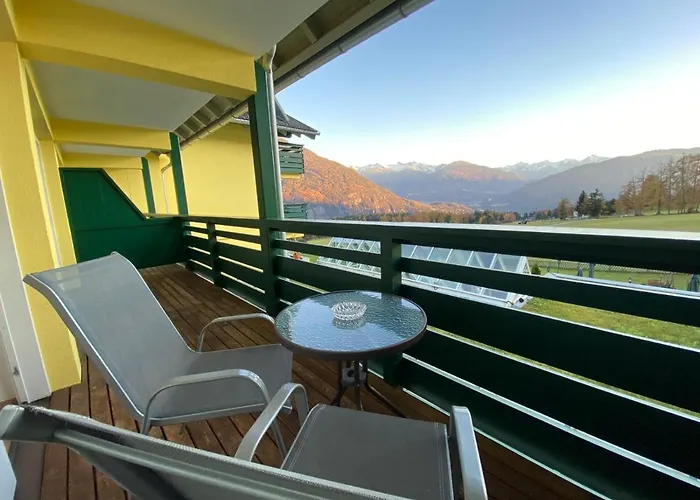 Belmont Hotel Tarrenz