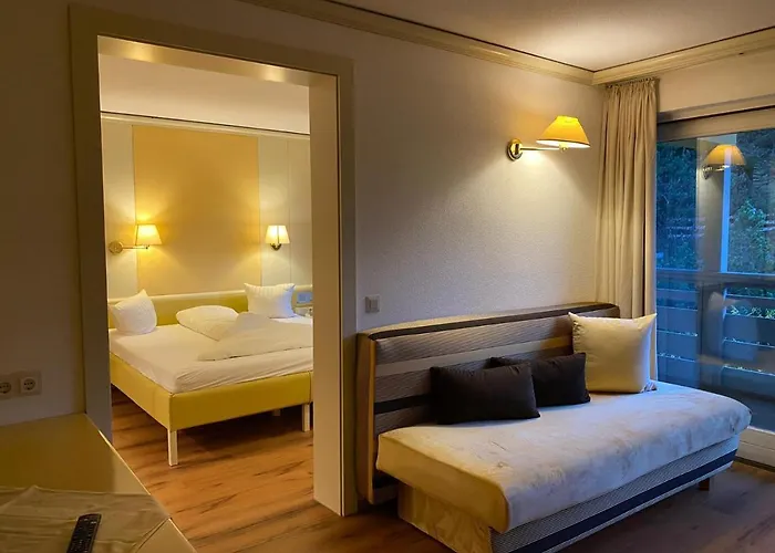 Belmont Hotel Tarrenz