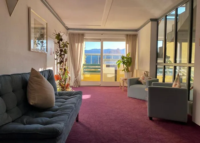 Belmont Hotel Tarrenz