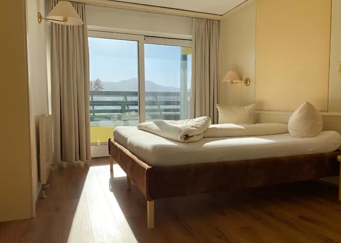 Belmont Ξενοδοχείο