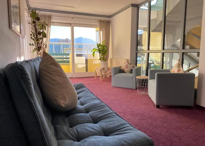 Belmont Hotel Tarrenz