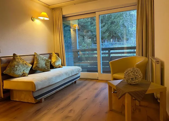 Belmont Hotel Tarrenz