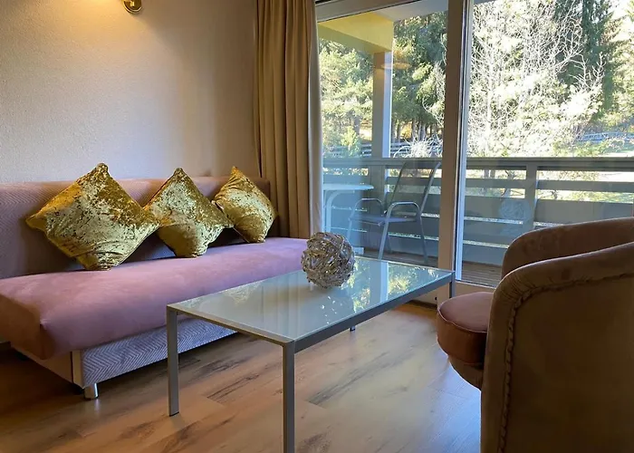 Hotel Belmont Tarrenz