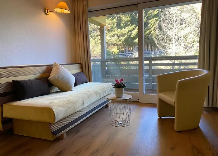 Hotel Belmont Tarrenz