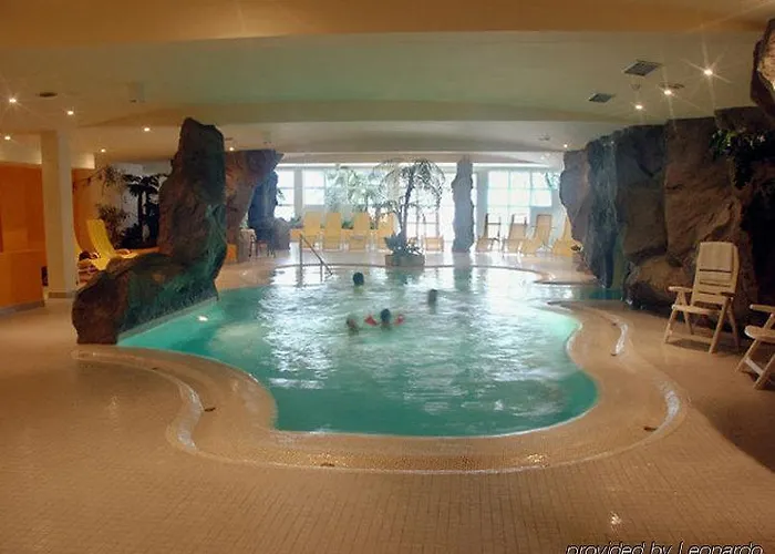 Hotel Belmont Tarrenz