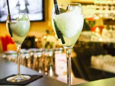 Belmont Hotel Tarrenz