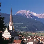 Belmont
