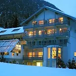 Hotel Belmont Imst
