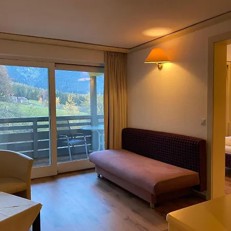 Hotell Belmont