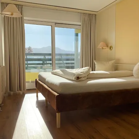 Belmont Hotell