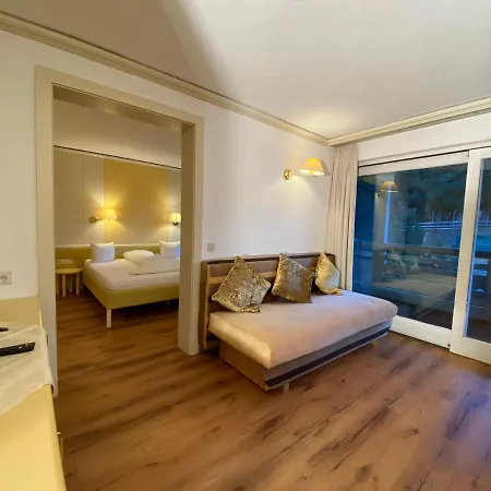 Hotell Belmont Imst