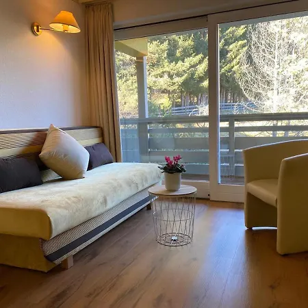Hotell Belmont Imst