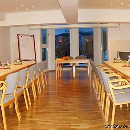 Hotell Belmont