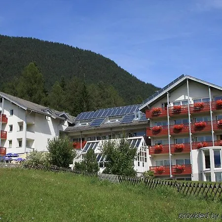 Belmont Imst
