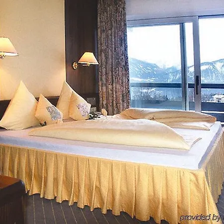 Belmont Hotell