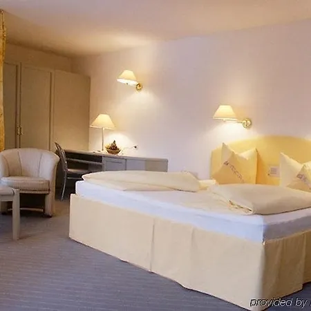 Hotell Belmont 4*