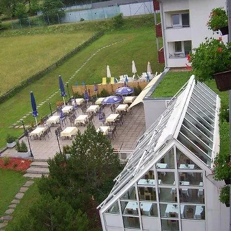 Belmont Hotell