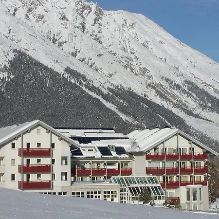Belmont Tarrenz