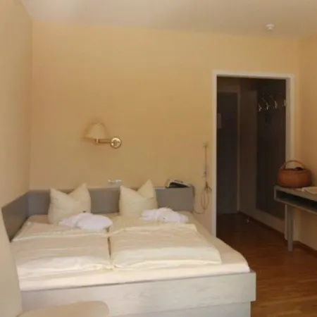 Hotell Belmont Imst