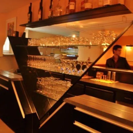 Hotell Belmont