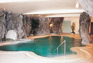 Hotell Belmont Imst