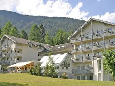 Belmont Hotell