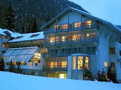 Hotell Belmont Imst