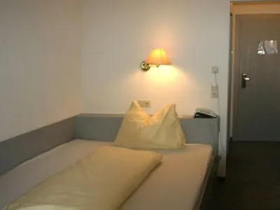 Belmont Hotell