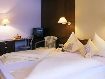 Belmont Hotell