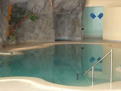 Belmont Hotell 4*