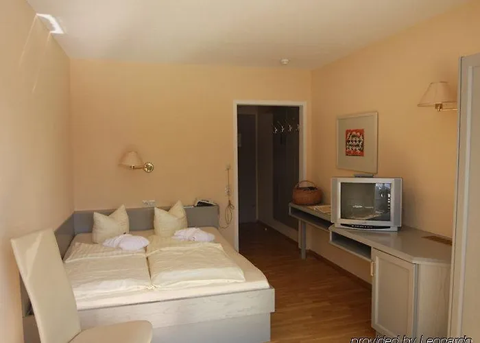 Belmont Ξενοδοχείο Tarrenz