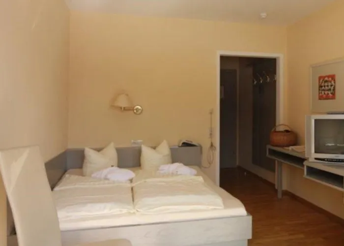 Ξενοδοχείο Belmont Tarrenz