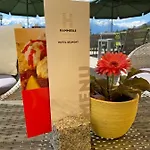 Belmont Ξενοδοχείο 4*