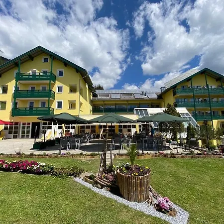 Belmont Hotel 4*