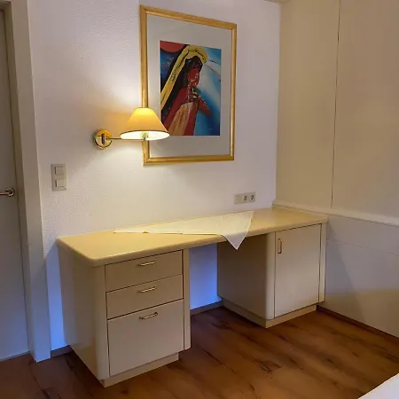 Belmont אימסט