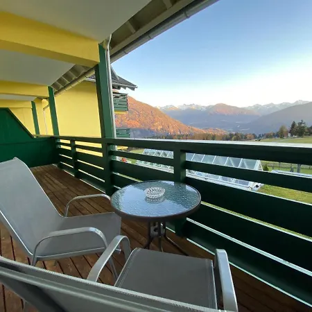 Belmont Hotel Tarrenz