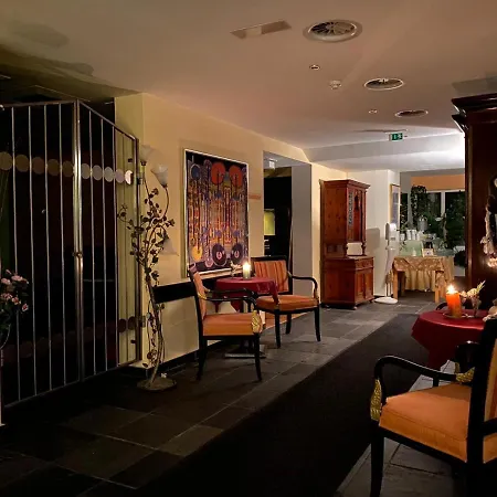 Belmont Hotel 4*